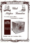 Club Niépce Lumière N° 64