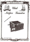 Club Niépce Lumière N° 67