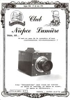 Club Niépce Lumière N° 68