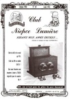 Club Niépce Lumière N° 69