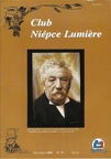 Club Niépce Lumière N° 71