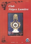 Club Niépce Lumière N° 73