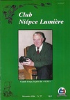 Club Niépce Lumière N° 77