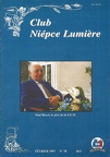 Club Niépce Lumière N° 78