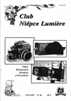 Club Niépce Lumière N° 80