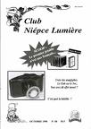 Club Niépce Lumière N° 88