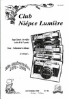 Club Niépce Lumière N° 94