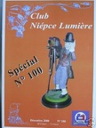 Club Niépce Lumière N° 100