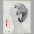 L'Officiel de la Photographie et du Cinéma, N° 50, 11.1957