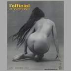 L'Officiel de la Photographie et du Cinéma, N° 59, 10.1958