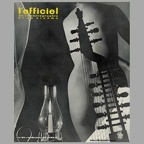 L'Officiel de la Photographie et du Cinéma, N° 61, 1.1959