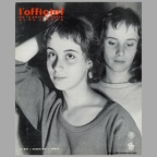 L'Officiel de la Photographie et du Cinéma, N° 63, 3.1959