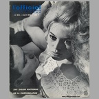 L'Officiel de la Photographie et du Cinéma, N° 64, 4.1959