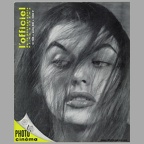 L'Officiel de la Photographie et du Cinéma, N° 66, 6.1959