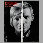 L'Officiel de la Photographie et du Cinéma, N° 69, 10.1959