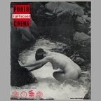 L'Officiel de la Photographie et du Cinéma, N° 87, 7.1961