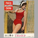 L'Officiel de la Photographie et du Cinéma, N° 90, 11.1961