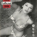 L'Officiel de la Photographie et du Cinéma, N° 135, 10.1965