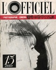 L'Officiel de la Photographie et du Cinéma, N° 146, 10.1966