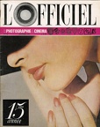 L'Officiel de la Photographie et du Cinéma, N° 148, 12.1966