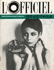 L'Officiel de la Photographie et du Cinéma, N° 177, 11.1969