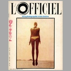 L'Officiel de la Photographie et du Cinéma, N° 183, 5.1970