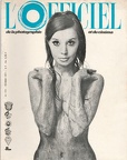 L'Officiel de la Photographie et du Cinéma, N° 191, 2.1971