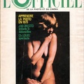 L'Officiel de la Photo et du Cinéma, N° 217, 9.1973