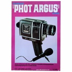 Phot'Argus Suisse, n° 2, 6.1975(REV-PAS002)