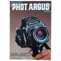 Phot'Argus Suisse, n° 5, 3.1976<br />(REV-PAS005)