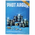 Phot'Argus Suisse, n° 11, 5.1977<br />(REV-PAS011)