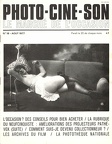 Le Marché de l'occasion Photo-Ciné-Son N° 18