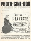 _double_ Le Marché de l'occasion Photo-Ciné-Son N° 23(REV-PC0023a)