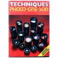 <font color=yellow>_double_</font> Techniques Photo-Ciné-Son N° 36<br />(REV-PC0036a)