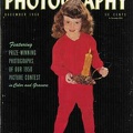 Popular Photography, n° 27/6 12.1950<br />(REV-PO0027-06)