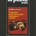 Prestige de la photographie, n° 1, 1.1977