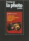 Prestige de la photographie, n° 1, 1.1977