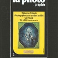 Prestige de la photographie, n° 2, 9.1977