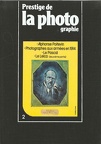 Prestige de la photographie, n° 2, 9.1977