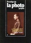 Prestige de la photographie, n° 8, 1.1980