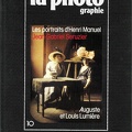Prestige de la photographie, n° 10, 10.1980