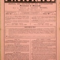 Photo-Revue, n° 40, 6.10.1907<br />(REV-PR1907-40 0a)