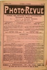 Photo-Revue, n° 23, 6.6.1909(REV-PR1909-06 0a)