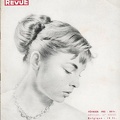 Photo-Ciné-Revue, 67<sup>e</sup> année, 2.1955