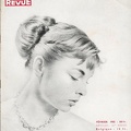 Photo-Ciné-Revue, 67<sup>e</sup> année, 2.1955