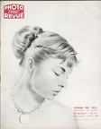 Photo-Ciné-Revue, 67e année, 2.1955
