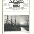 La Photo pour Tous, N° 142, 10.1935