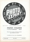 Photo-Expert, 6.1943