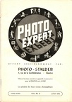 Photo-Expert, 7.1943