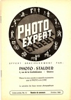 Photo-Expert, 10.1943